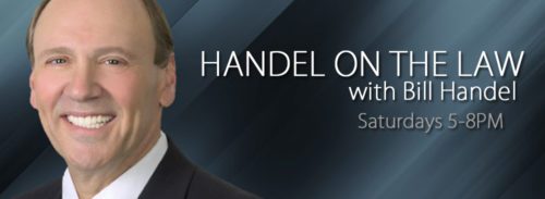 Handel on the Law With Bill Handel